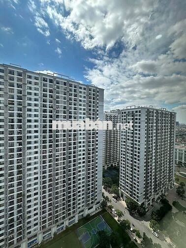 BÁN CĂN HỘ 76m2 CC CAO CẤP VINHOMES TIMES CITY - FUL NỘI THẤT XỊN,
