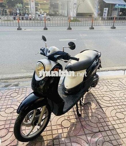 XE MIO CLASSIC GIÁ RẺ CÓ GIẤY TẠI QUẬN 7