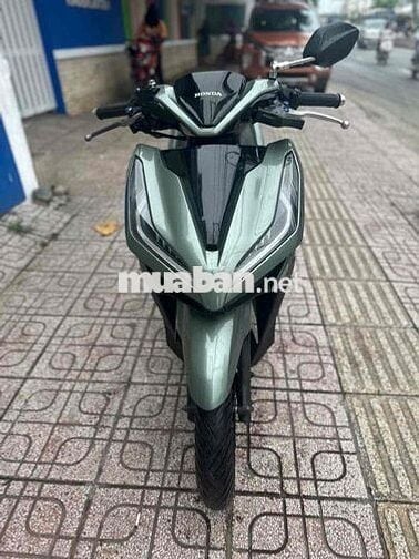 ✅Honda Vario 125, Smk, 2021, Bs: 59N3-40390  ✅xe m