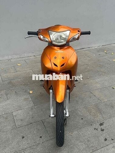 honda wave 100 2016 , xe liền lạc máy móc êm ru