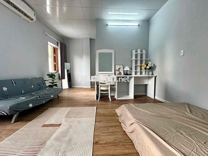 Cho Thuê Phòng Tại Nguyễn Văn Cừ Quận 1 Gần Trần Hưng Đạo
