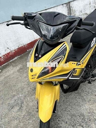 cần bán ex 135 xuống áo vô full đồ mới giấy tờ đủ