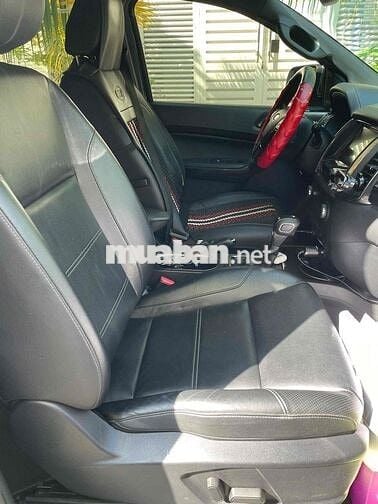 Ford Everest 2019 Titanium 2.0L 4x2 AT - 100000 km