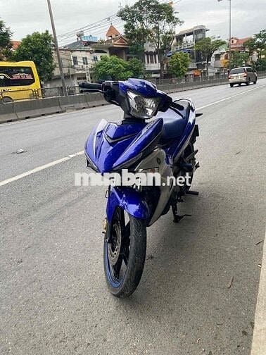 Xe exciter 150 chính chủ đời cao zin đẹp mê ly
