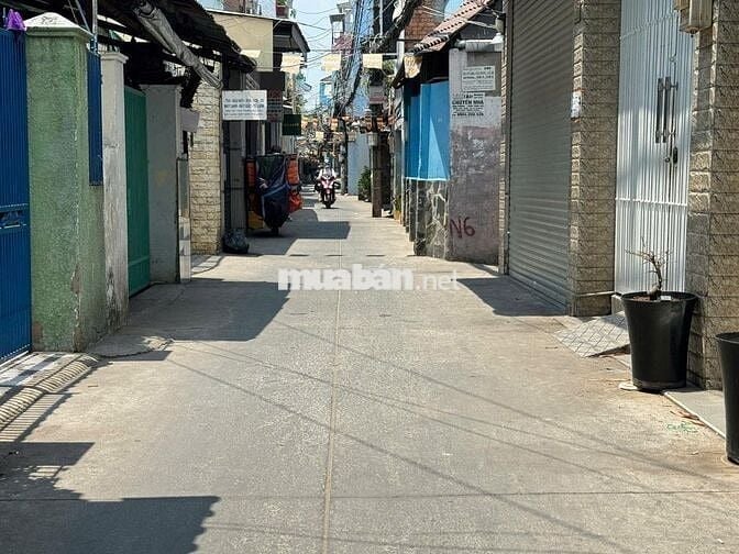 Chủ gấp bán giảm 1 tỷ - CHDV siêu dòng tiền 36tr/th - 82 m² - 3 Tầng
