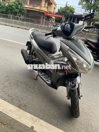 Xe airblade zin cả xe đẹp như hình