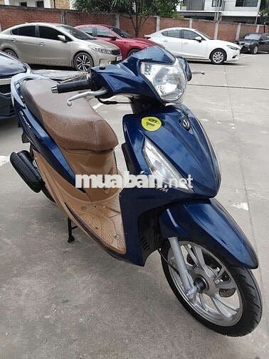 đẹp hơn xe vision.Xe Shark mini có Fi đời mới 2016