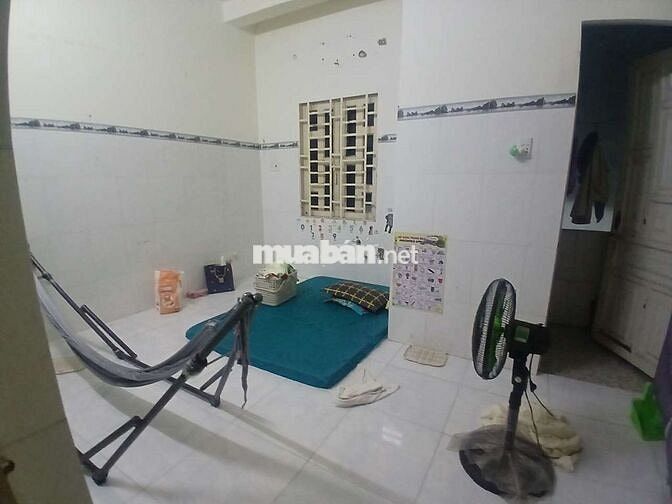Cho thuê nhà Thủ Đức. Giá 4.5tr /tháng