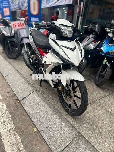 Yamaha Exciter 150 2017 mới 90% biển số thành phố