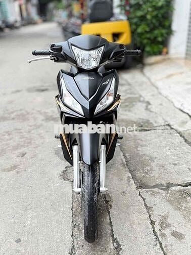 Không dùng đến nữa nên bán lại RSX110Fi, 2024