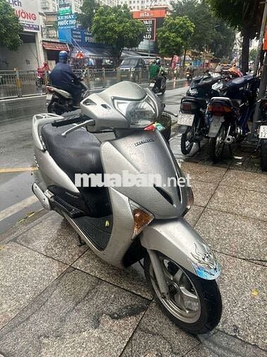 Honda lead Fi 2012 mới 90% Bstp chính chủ