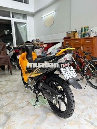 YAZ TLHQ 019 ĐẦU XE THÙNG SIÊU LƯỚT