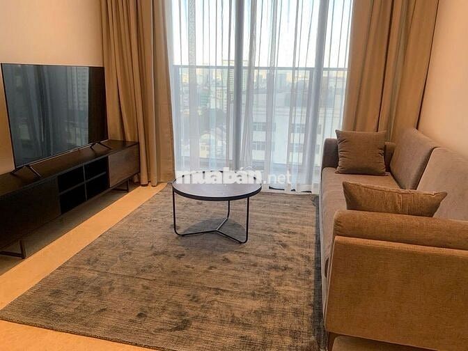 Căn Hộ Cao Cấp Quận 1-The MarQ-3PN-View Thoáng-109m2-Full NT-Giá 25tỷ