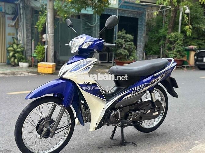 XE 50cc nguyên zin ngay chủ công chứng