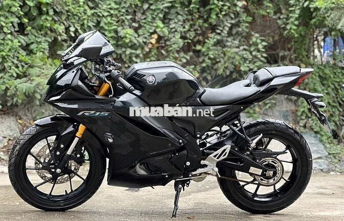 Yamaha R15V4 siêu lướt có trả góp trao đổi ✅