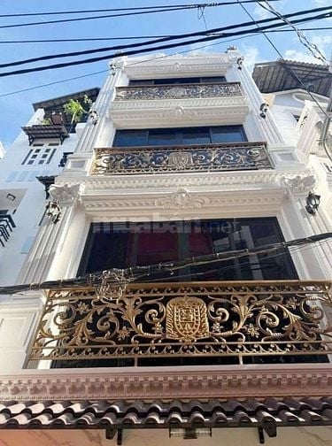 HOT! CHO THUÊ GẤP MẶT TIỀN KINH DOANH HAI BÀ TRƯNG, QUẬN 3 