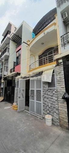 CHÍNH CHỦ gửi BÁN NHÀ HXH 5M Đ TÂN SƠN NHÌ Q TÂN PHÚ 7TY5