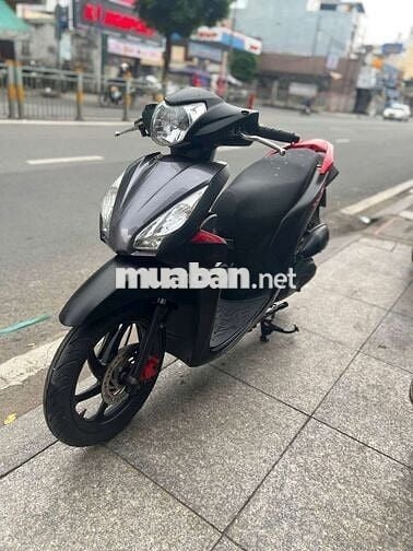 Vision khóa smartkey 2020 mới 90% bs 93 chính chủ