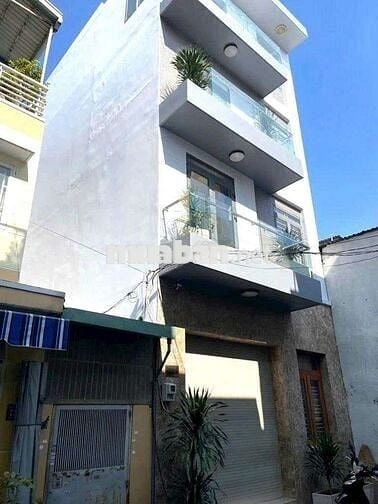CHO THUÊ NHÀ NGUYÊN CĂN ĐƯỜNG SỐ 5 BÌNH HƯNG HOÀ