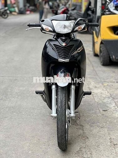 Đổi xe nên bán lại Wave A110, 2022, biển Hà Nội