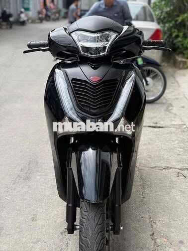 Cần bán Sh 2019, smartkey, biển Hà Nội. zin 100%