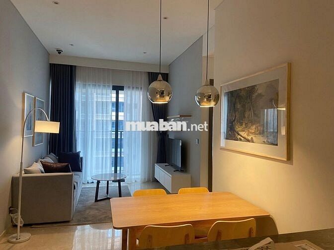 Căn Hộ Trung Tâm Quận 1-The MarQ-2Phòng Ngủ-Nhà Đẹp- 72m2 -Giá 15,5 tỷ