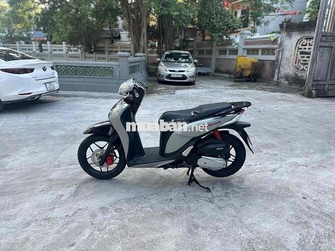 Sh mode 2017 máy zin , lốp zin cả đôi , 2 khiển