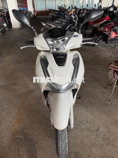 CẦN BÁN: HONDA SH 125I VIỆT NAM (ĐỜI 2017) 📢