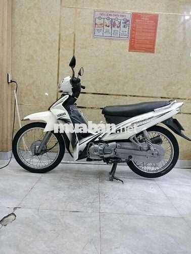 SIRIUS,BSTP,ĐỜI 2013 ,XE ĐẸP MÁY BAO ÊM MẠNH