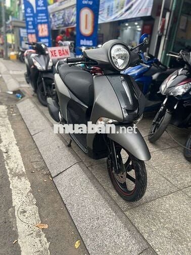 Yamaha janus khóa smartkey 2018 mới 90% biển số 94