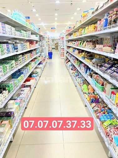 QUẬN 7,NHÀ BÈ TUYỂN NHÂN VIÊN BÁN HÀNG, PHỤ KHO.!