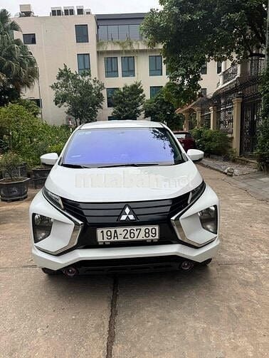 Mitsubishi Xpander 2019 1.5MT - tư nhân biển trăng