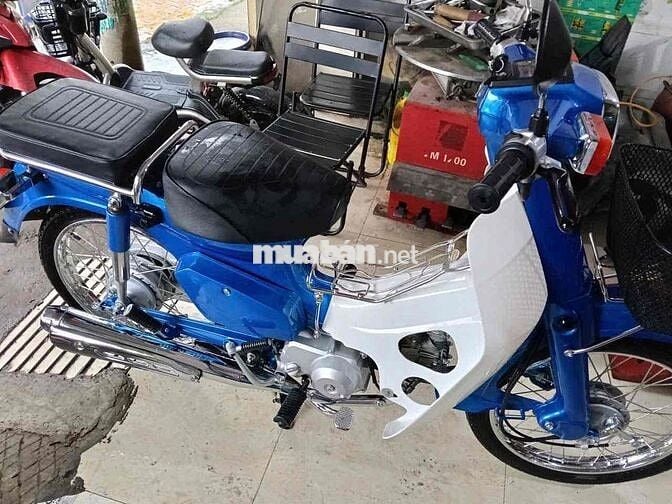 xe mới dọn ko di cân bán gấp