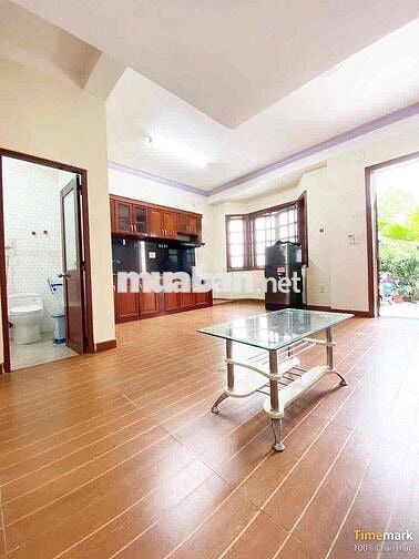 CHO THUÊ nhà 1 trệt 1 lầu. Ph tân tiến. Gần bigC