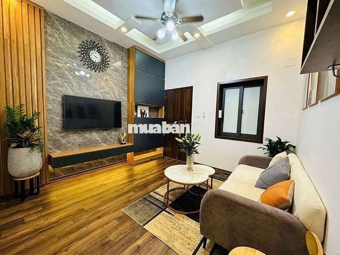 🥴CĂN HỘ VIP - VIEW PHỐ - TIỆN ÍCH KO THIẾU THỨ GÌ 🔥🔥🔥