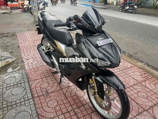 Winner X 2019 ABS máy zin biển số 71 , cccd chủ