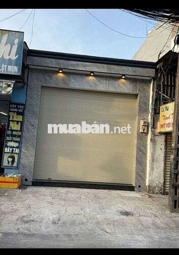 BÁN GẤP NHÀ MẶT TIỀN 100M2, VỊ TRÍ VIP NGUYỄN ẢNH THỦ, QUẬN 12, 9 TỈ