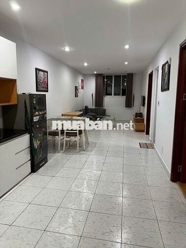 Chung cư Thanh Bình Plaza - CMT8 - Biên Hoà - 66m2 - 2PN 2WC - Full NT