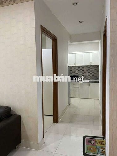 PMH Q7 - Căn hộ nhỏ gọn cho gia đình trẻ, giá chỉ bằng tiền thuê nhà