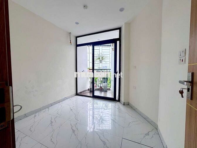 CĂN HỘ CCMN BÙI XƯƠNG TRẠCH – 50M² – 2PN 2WC – GIÁ CHỈ HƠN 2 TỶ