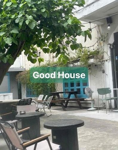 Bán biệt thự sân vườn cà phê đẹp - 915m2 - sẵn GPXD hầm + 6 tầng