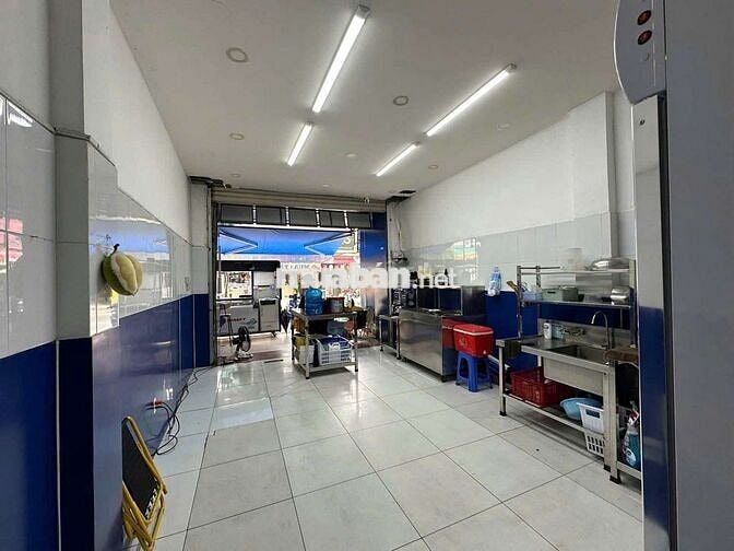 🏠 CHO THUÊ NHÀ MẶT TIỀN ĐƯỜNG 17, PHƯỜNG TÂN KIỂNG, QUẬN 7