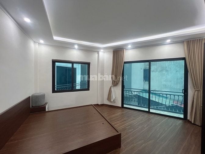 Bán nhà NEW 36m2 Trần Phú Văn Quán, Nở Hậu, Mặt tiền 7M, 5Tầng Hiện đạ