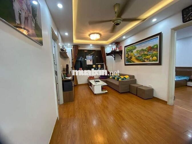 BÁN CHUNG CƯ ĐỒNG PHÁT 3 NGỦ MỚI ĐẸP GIÁ 5.6 TỶ CÓ THƯƠNG LƯỢNG