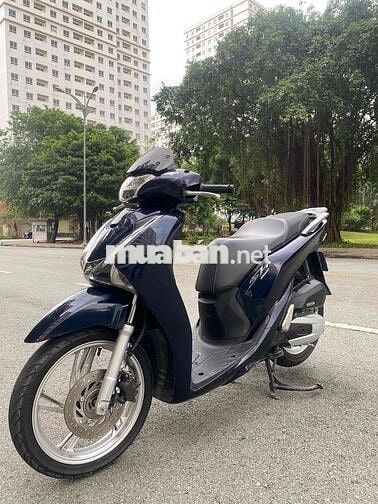 Honda Sh150i ABS 2018 15.000km chính chủ