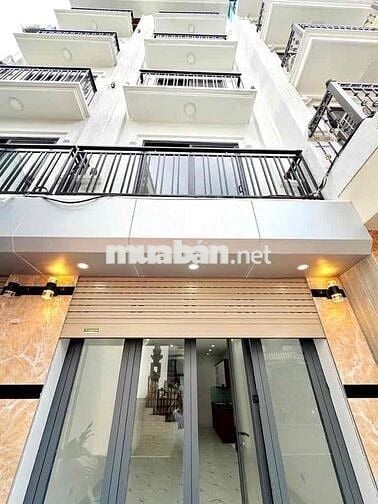 Khu vực Hồ Linh Đàm cần bán nhà 35m phân lô, xây mới 6 tầng thang máy.