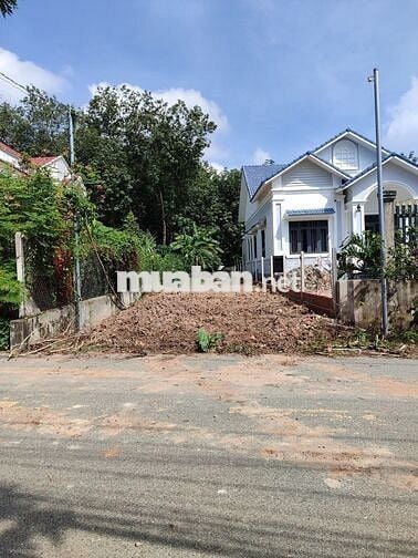 MT Hòa Lợi 003, diện tích 6*60m thổ cư - giá 1.7 tỷ
