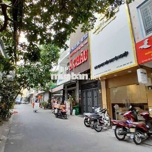 Mặt Tiền Kinh Doanh Phan Văn Sửu gần Cộng Hòa 4 x 11, – 3PN – KD Tốt