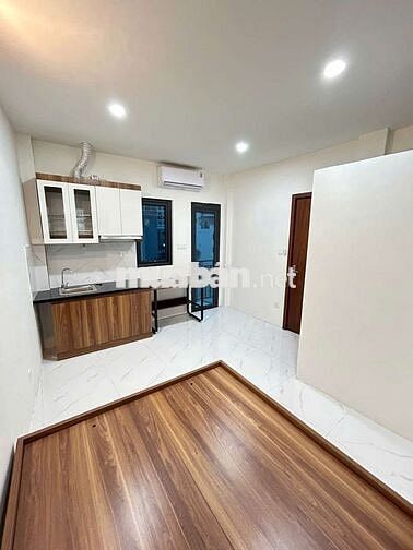 Khai trương CCMN 25m2 Full nội thất. Ban công thoáng tại Xuân Đỉnh