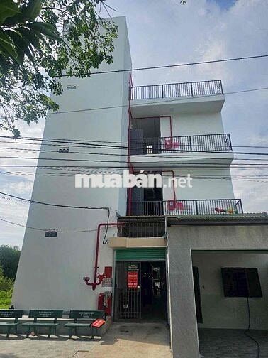 Thu Nhập dòng tiền 140tr/ tháng , giá chỉ :19tỷ500